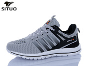 Кроссовки Situo A908-7 от магазина Frison