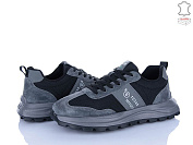 Кроссовки Kulada-Ucss-M•D 2665-5 батал от магазина Frison