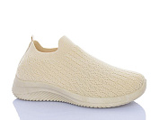 Кроссовки Qq Панда AL04-4 от магазина Frison