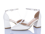 Туфли Alimama-Girnaive QQ92-2 от магазина Frison