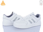 Кроссовки Stilli Group AD310-7 шкіра от магазина Frison