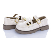 Туфли Clibee M535-1 beige от магазина Frison