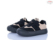 Кроссовки Comfort-Baby 8-21 чорний (27-31) от магазина Frison