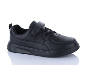 Кроссовки Comfort-Baby 107 чорний (36-40) от магазина Frison