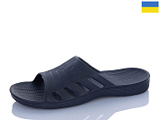 Шлепанцы Inblu L108 синій от магазина Frison