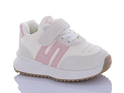 Кроссовки Comfort-Baby 882 рожевий (21-25) от магазина Frison