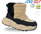 Ботинки Jong-Golf B40619-20 от магазина Frison