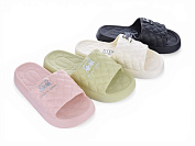 Шлепанцы Sanlin2 C13 mix от магазина Frison