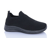 Кроссовки Qq Панда AL01-1 от магазина Frison