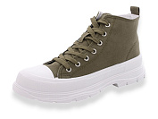 Кеды Hongquan J589-6 от магазина Frison