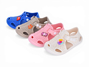 Босоножки Yzy SP11178 mix от магазина Frison