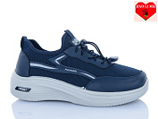 Кроссовки Jiaolimei F85-6 от магазина Frison