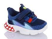 Кроссовки Xifa Kids Z722-1B от магазина Frison
