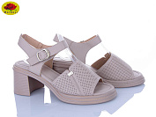 Босоножки Meideli M313-27 от магазина Frison