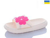 Шлепанцы Obuv Ok 5028-127A от магазина Frison