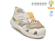 Босоножки Том.М 68038D от магазина Frison