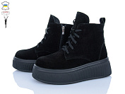 Ботинки Ailinda 375-1M от магазина Frison