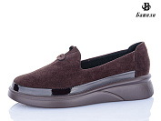 Туфли Башили H6507-20 от магазина Frison