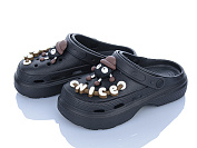 Кроксы M&L Alex13 176-1 от магазина Frison