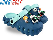 Босоножки Jong-Golf B20717-1 от магазина Frison