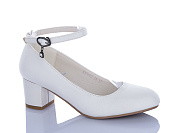 Туфли Aba KU7053-28 от магазина Frison