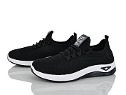 Кроссовки Бабочка 370-286 от магазина Frison