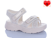 Босоножки Jiaolimei 729 от магазина Frison