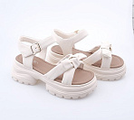 Босоножки Allshoes 194838 от магазина Frison