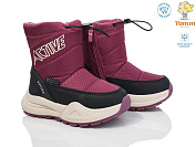 Ботинки Okshoes 11312H от магазина Frison