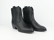 Ботинки Allshoes 217854 от магазина Frison