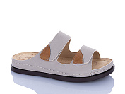 Шлепанцы Leguzaza 602-8 от магазина Frison