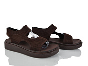 Босоножки Бабочка 381-406 от магазина Frison