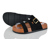 Шлепанцы Бабочка 404-774 от магазина Frison