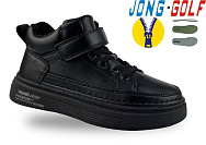 Ботинки Jong-Golf C31033-0 от магазина Frison
