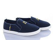 Слипоны Bluerama K300-5 от магазина Frison