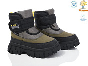 Ботинки Okshoes 11280C от магазина Frison