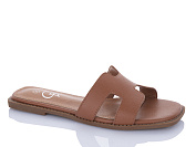 Шлепанцы Qq Shoes K55-3 от магазина Frison