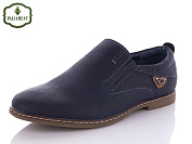 Туфли Paliament D5358-1 от магазина Frison