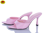 Шлепанцы Meideli F609-13 от магазина Frison