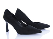 Туфли Qq Панда QQ98-1 от магазина Frison