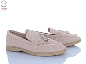 Туфли L&M-Lemon PL22-3 от магазина Frison