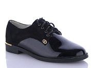Туфли Леопард GB121-1 от магазина Frison