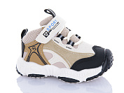 Кроссовки Comfort-Baby 5-2 бежевий (21-25) от магазина Frison