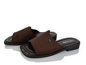 Шлепанцы Бабочка 3552-147 от магазина Frison