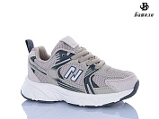 Кроссовки Башили L6530-7 от магазина Frison