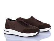 Кроссовки Loretta Y098-1 от магазина Frison