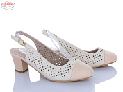 Босоножки Red-Sun CO8 beige от магазина Frison