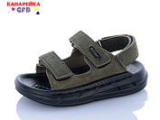 Босоножки Gfb T63-7 от магазина Frison