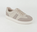 Кеды Allshoes 209678 от магазина Frison