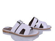 Шлепанцы Бабочка 8038-34 от магазина Frison